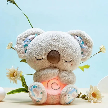 Peluche Koala lenitivo per bambini, dai 3 ai 12 mesi