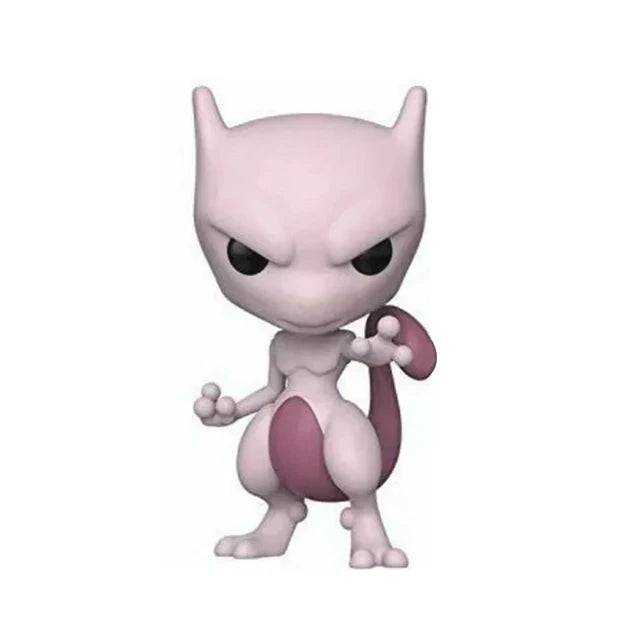 Funko POP Pokémon Anime Figure Toys