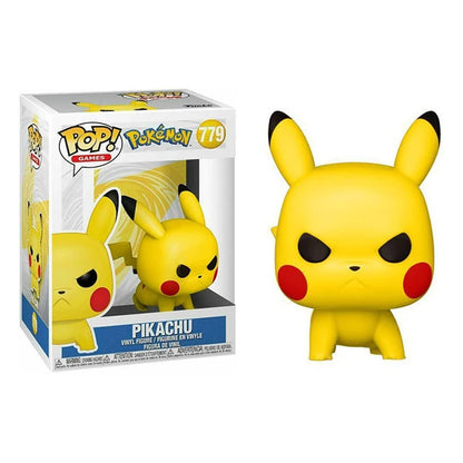 Funko POP Pokémon Anime Figure Toys