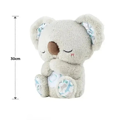 Peluche Koala lenitivo per bambini, dai 3 ai 12 mesi