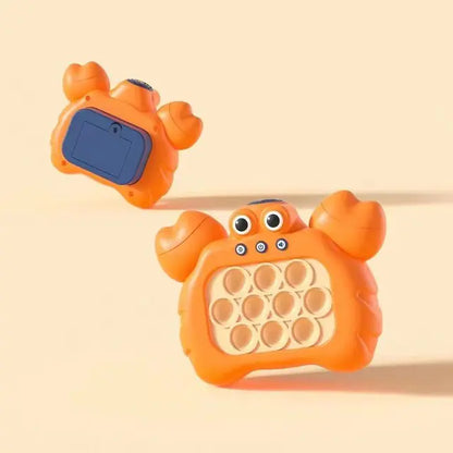 Children Press It Game Fidget Toys for Ages 2 - 4 Years