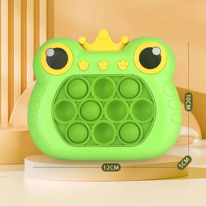 Children Press It Game Fidget Toys for Ages 2 - 4 Years