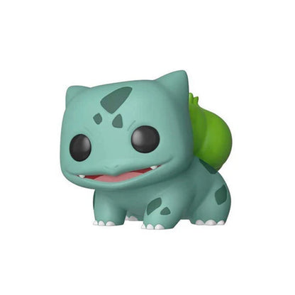 Funko POP Pokémon Anime Figure Toys