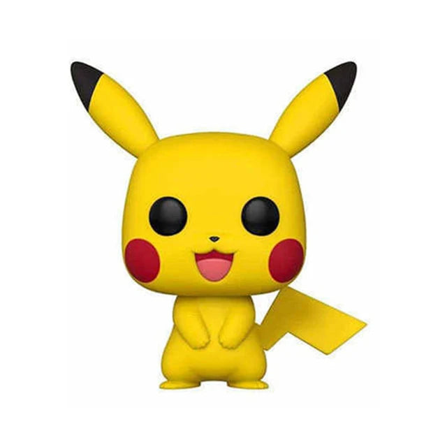 Funko POP Pokémon Anime Figure Toys