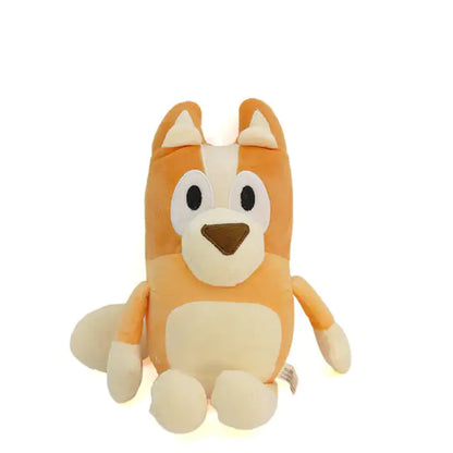 Dog Family Plush Toy 10" for All Ages